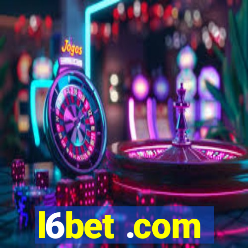 l6bet .com